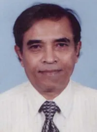 Prof. Dr. Badrul Alam প্রোফাইল ফটো