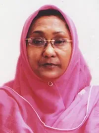 Prof. Dr. Kamrun Nahar প্রোফাইল ফটো