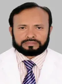 Prof. Dr. M M Moniruzzaman প্রোফাইল ফটো