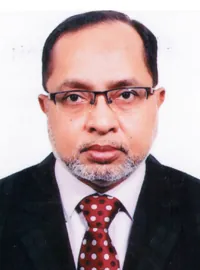 Prof. Dr. Md. Shafiqul Alam Chowdhury (Shamim) প্রোফাইল ফটো