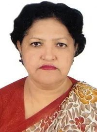 Prof. Dr. Parul Jahan প্রোফাইল ফটো