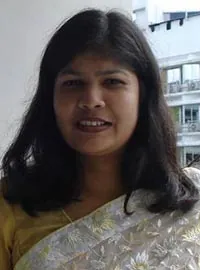 Prof. Dr. Sufia Begum Shampy প্রোফাইল ফটো