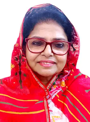 Prof. (Major) Dr. Laila Arjumand Banu প্রোফাইল ফটো