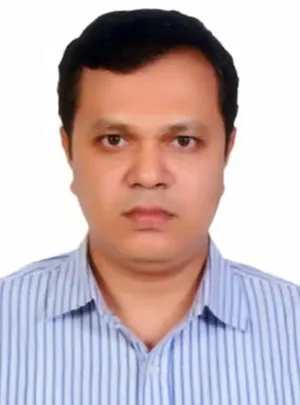 Dr. A.F.M Mahbub Alam প্রোফাইল ফটো