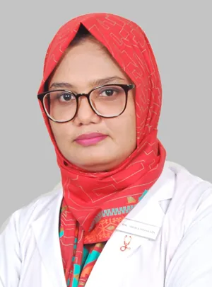Dr. Abida Hossain প্রোফাইল ফটো