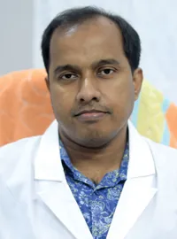 Dr. Amrit Kumar Debnath প্রোফাইল ফটো