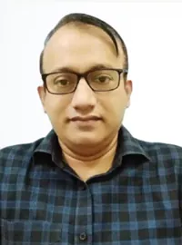 Dr. Ariful Islam Majumder প্রোফাইল ফটো