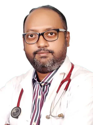 Dr. Arpan Das প্রোফাইল ফটো