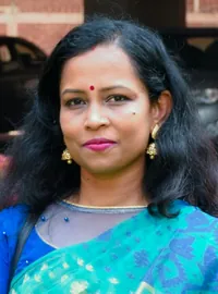 Dr. Arpita Das প্রোফাইল ফটো
