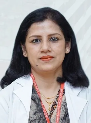 Prof. Dr. Barnali Sinha প্রোফাইল ফটো