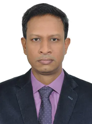 Dr. Choudhury Md. Anwar Sadat প্রোফাইল ফটো