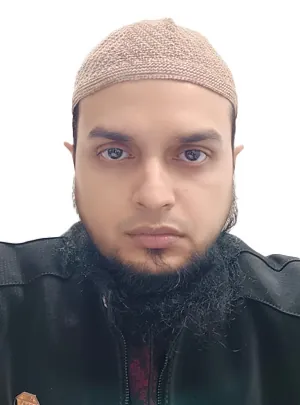 Dr. Kamrul Ahsan প্রোফাইল ফটো