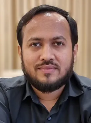 Dr. M Abdul Basit Raju প্রোফাইল ফটো