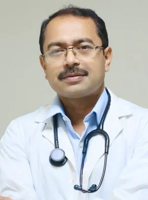 Dr. Madhusudan Saha প্রোফাইল ফটো