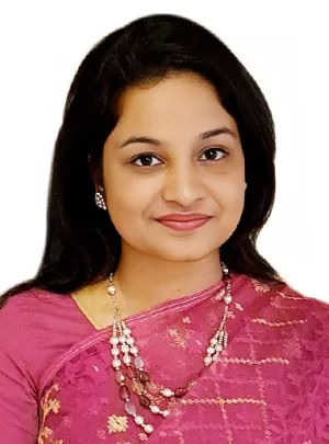 Dr. Mahbuba Akhter Tania প্রোফাইল ফটো
