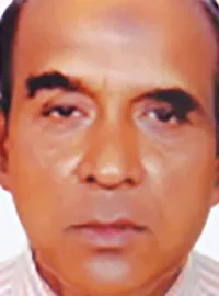 Prof. Dr. Md. Abdul Mottalib প্রোফাইল ফটো