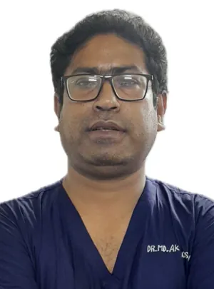 Dr. Md. Akter Hossain প্রোফাইল ফটো