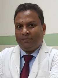Dr. Md. Anowar Hossain Manik প্রোফাইল ফটো