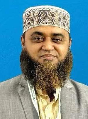 Dr. Md. Kabir Hasan Parvez প্রোফাইল ফটো