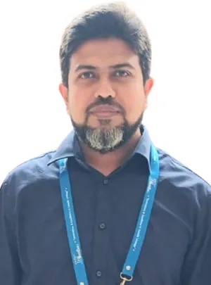 Dr. Md. Rashedul Islam (Ranzu) প্রোফাইল ফটো