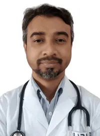 Dr. Mohammad Habibullah প্রোফাইল ফটো