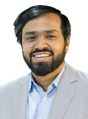 Dr. Mohammad Istiak Arif প্রোফাইল ফটো