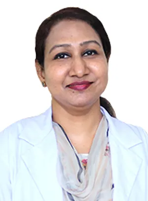 Dr. Mousumi Hasan প্রোফাইল ফটো