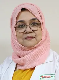 Dr. Nargis Fatema প্রোফাইল ফটো