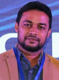 Dr. Nasim Reza Chowdhury প্রোফাইল ফটো