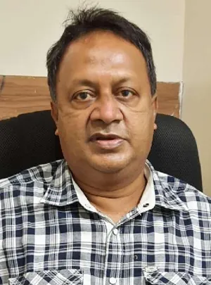 Dr. Newaz Ahmed Chandan প্রোফাইল ফটো