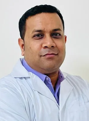 Dr. Tanveen Kamal প্রোফাইল ফটো