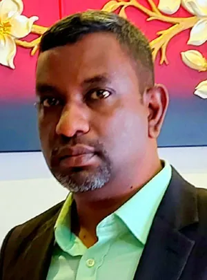 Dr. Tanvir Mahmood প্রোফাইল ফটো