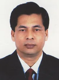 Prof. Dr. K. M. Ashraf Ali প্রোফাইল ফটো