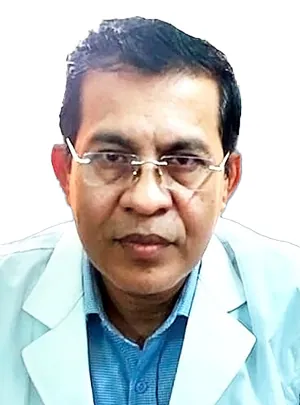 Prof. Dr. Md. Abul Hossain প্রোফাইল ফটো