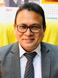 Prof. Dr. Md. Aslam Hossain প্রোফাইল ফটো