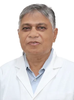 Prof. Dr. Md. Moarraf Hossen প্রোফাইল ফটো