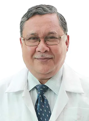 Prof. Dr. Zahidul Haq প্রোফাইল ফটো