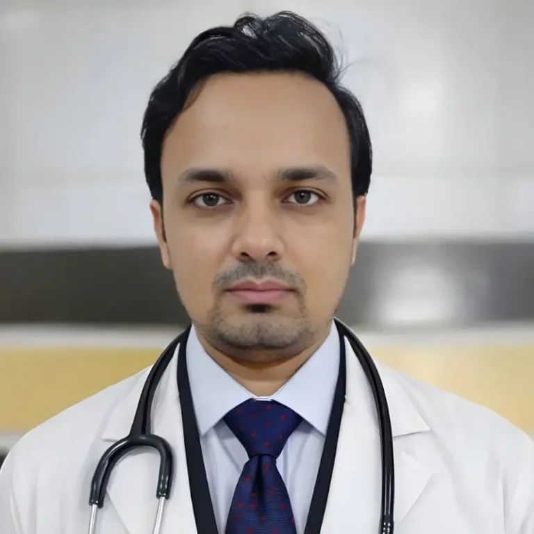 ডা. মোঃ মাহমুদুল হাসান — জেনারেল সার্জারি এবং ল্যাপারোস্কোপিক সার্জারি
