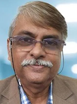 Asso. Prof. Dr. Md. Zonaid Rahim প্রোফাইল ফটো