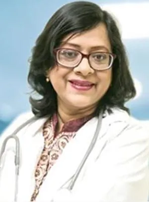 Asso. Prof. Dr. Zinat De Laila প্রোফাইল ফটো