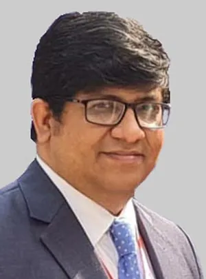 অ্যাসিস্ট্যান্ট প্রফেসর ডাঃ ইফতেখার আলম - Doctor Profile Image