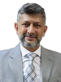 Brigadier General (Dr.) Masroor Hasan প্রোফাইল ফটো