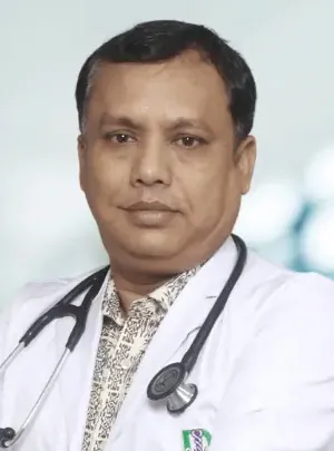 ডাঃ এ.বি.এম. রিয়াজ কাওসার - Doctor Profile Image