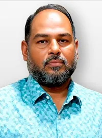 Dr. A.F.M. Ariful Islam Nobin প্রোফাইল ফটো