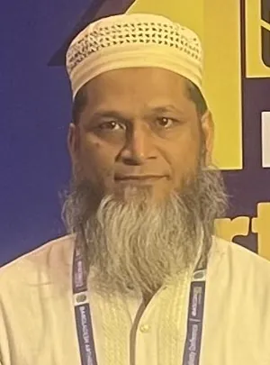 Dr. A.H.M. Azgar Ali Chowdhury প্রোফাইল ফটো