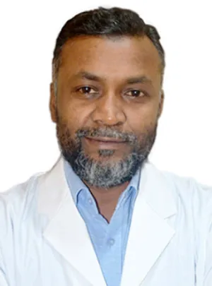 Dr. A.K.M. Khalequzzaman (Dipu) প্রোফাইল ফটো