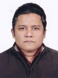 Dr. A.S.M. Feroz Mustafa Manna প্রোফাইল ফটো