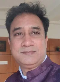 ডাঃ এ.এস.এম. সায়েম - Doctor Profile Image