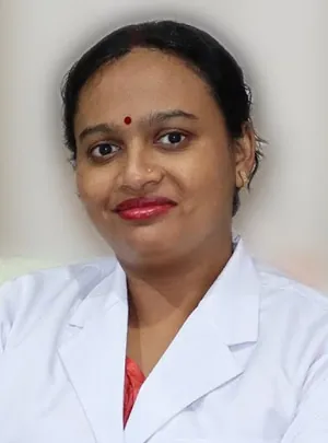 ডাঃ আবন্তী ঘোষ - Doctor Profile Image