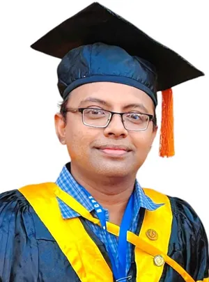 ডাঃ আবদুল্লাহ-আল-মারুফ - Doctor Profile Image